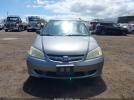 Honda Civic Lx Image 13