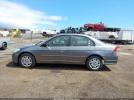 Honda Civic Lx Image 3