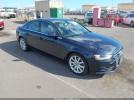Audi A4 2.0t Premium Image 1