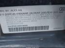 Audi A4 2.0t Premium Image 10