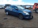 Nissan Versa 1.6 S Image 1