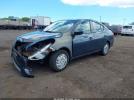 Nissan Versa 1.6 S Image 6
