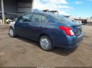 Nissan Versa 1.6 S Image 3