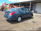 Nissan Versa 1.6 S Image 2