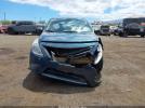 Nissan Versa 1.6 S Image 4