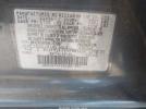 Nissan Versa 1.6 S Image 9