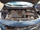 Nissan Versa 1.6 S Image 8