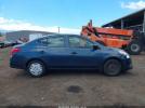 Nissan Versa 1.6 S Image 12