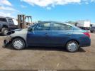 Nissan Versa 1.6 S Image 13