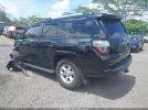 Toyota 4Runner Sr5 Image 10