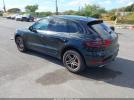 Porsche Macan Image 3