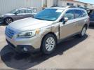 Subaru Outback 2.5i Premium Image 6