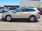 Subaru Outback 2.5i Premium Image 4