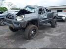Toyota Tacoma Base V6 Image 2