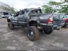 Toyota Tacoma Base V6 Image 4