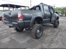 Toyota Tacoma Base V6 Image 3