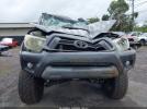Toyota Tacoma Base V6 Image 9