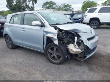  Salvage Scion xD