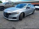 Honda Accord Sport 2.0t Image 11