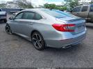 Honda Accord Sport 2.0t Image 14