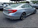 Honda Accord Sport 2.0t Image 13