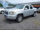 Honda Ridgeline Rtl Image 12