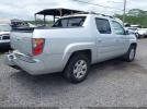 Honda Ridgeline Rtl Image 4