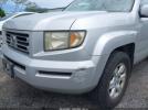 Honda Ridgeline Rtl Image 6