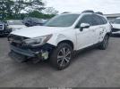 Subaru Outback 2.5i Limited Image 3