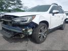 Subaru Outback 2.5i Limited Image 12