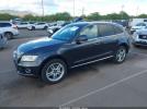 Audi Q5 2.0t Premium Image 11