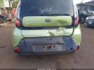 Kia Soul Image 4