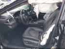 Toyota Camry Se Nightshade Edition Image 8