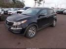 Kia Sportage Lx Image 4