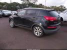 Kia Sportage Lx Image 3