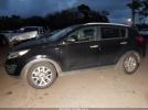 Kia Sportage Lx Image 10