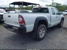 Toyota Tacoma Prerunner V6 Image 9