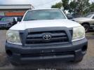 Toyota Tacoma Prerunner V6 Image 7