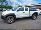 Toyota Tacoma Prerunner V6 Image 5