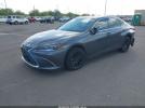 Lexus Es Luxury Image 2