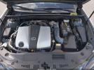 Lexus Es Luxury Image 5