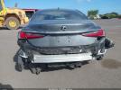 Lexus Es Luxury Image 16