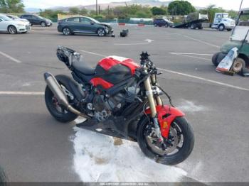  Salvage BMW S 1000