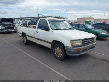  Salvage Toyota T100