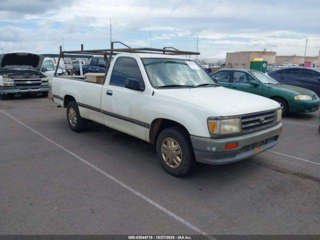  Salvage Toyota T100