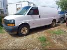 Chevrolet Express Work Van Image 6