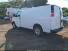 Chevrolet Express Work Van Image 9