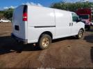 Chevrolet Express Work Van Image 7