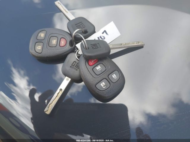 Chevrolet Express Work Van Image 13