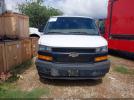 Chevrolet Express Work Van Image 18